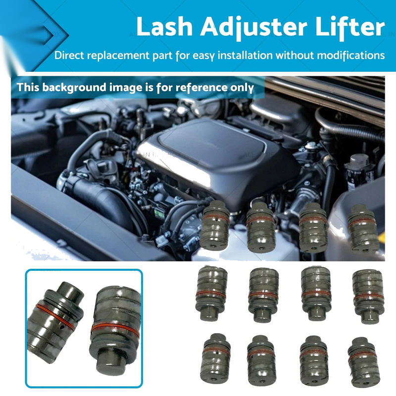 Ford Raider 12x Lash Adjuster Lifters (1990-2006)