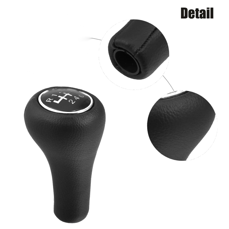 Ford Focus 6 Speed Manual Gear Shift Knob (1998-2005)