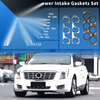 Buick LaCrosse Upper & Lower Intake Gasket Set (2005–2008)