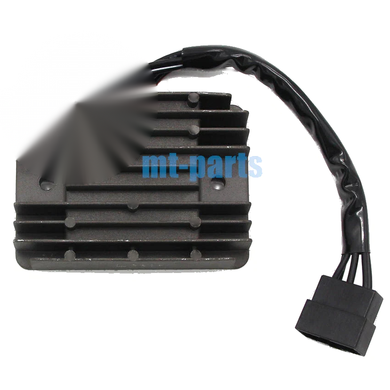 Triumph Thruxton 900, Speedmaster Voltage Regulator Rectifier (2003-2010)