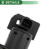 Nissan Maxima 1 Pc Transmission Speed Sensor (2000-2001)