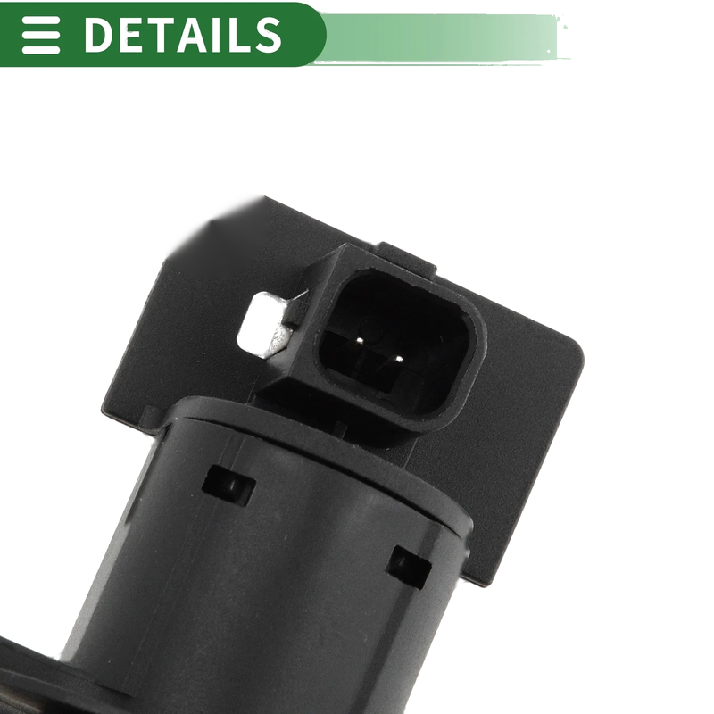 Nissan Maxima 1 Pc Transmission Speed Sensor (2000-2001)
