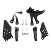 Kawasaki Ninja ZX10R Foot Pegs & Footrests Bracket (2004-2005)