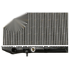 Nissan Pulsar N14 / N15 Radiator 2.0L Heavy Duty Alloy Core (1991-2000)