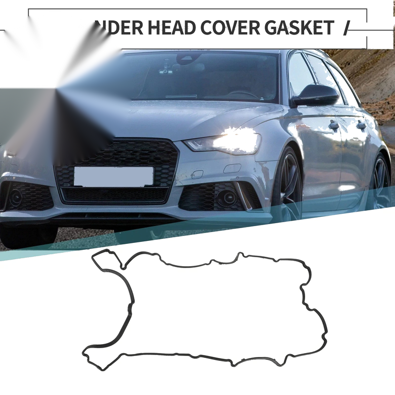Ford B-Max C-Max Valve Cover Gasket (2010-2019)