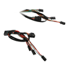 Honda Goldwing Cable Harness Multi Plug Adapter 1800 (2018 - 2025)