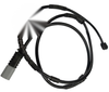 BMW 5 Gran Turismo F07 535i 530d Brake Pad Wear Sensor (2010-2017)