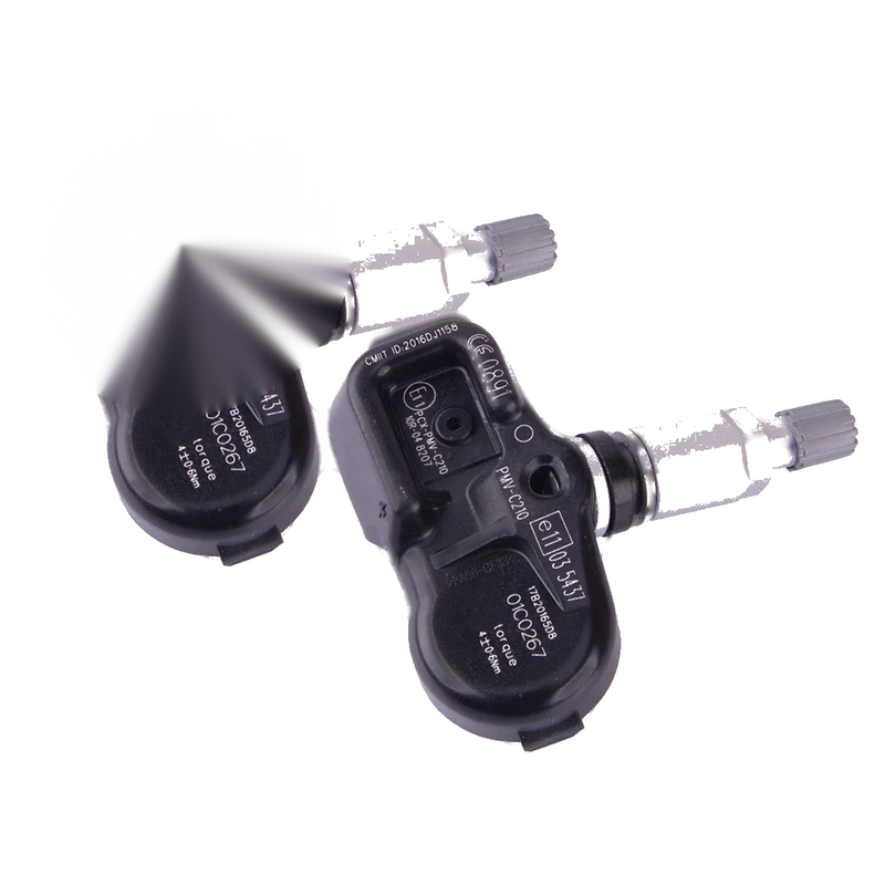 Toyota Auris, Avensis, Camry TPMS Tire Pressure Sensors (2006-2020)