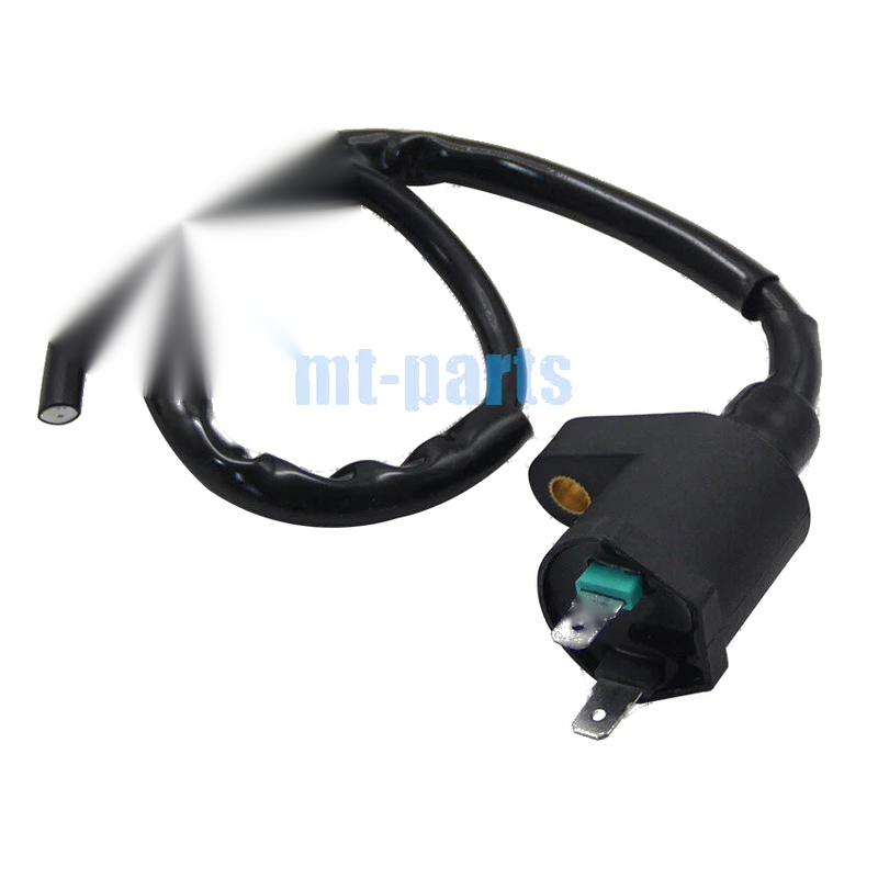 Honda XR50R XR70R XR80R XR600R Ignition Coil (2000-2003, 1997-1999, 1990-2003, 1985-1987)
