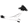 Honda CR-Z Front Right Control Arm w/ Ball Joint (2011–2016)