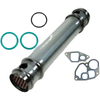 Ford Powerstroke E350 E450 E250 F550 F650 7.3L Diesel Oil Cooler Kit