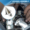 Chevrolet Camaro Engine Coolant Thermostat Housing Assembly