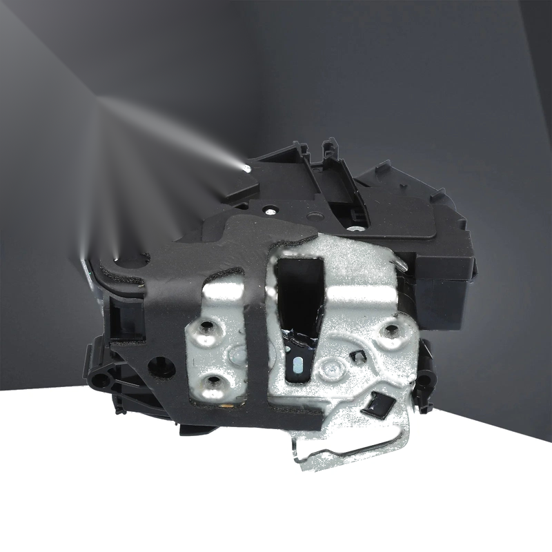 Ford Focus Power Door Lock Actuator Motor (2012-2018)