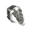 Yamaha YZF-R6 LED Fog Lamp Front Running Light (2006-2007)