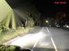 Mazda 3 BL BM BN (2008-2019) High & Low LED Headlight Bulb Package
