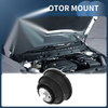 BMW 3 Series E46 Engine Mount 2.0L (2000-2006)