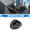YAMAHA XT1200Z XT1200ZE Motorcycle Stand Aluminum Alloy Black (2014–2020)