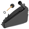 Polaris Hawkeye 400 / PRO 500 Oil Tank & Dipstick 2x4 (2002–2013)