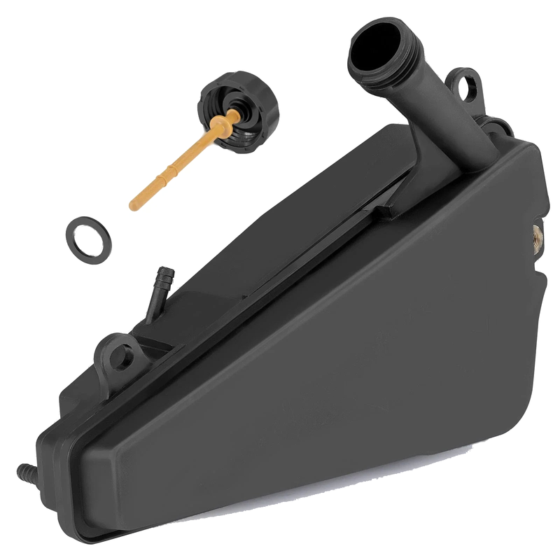 Polaris Hawkeye 400 / PRO 500 Oil Tank & Dipstick 2x4 (2002–2013)