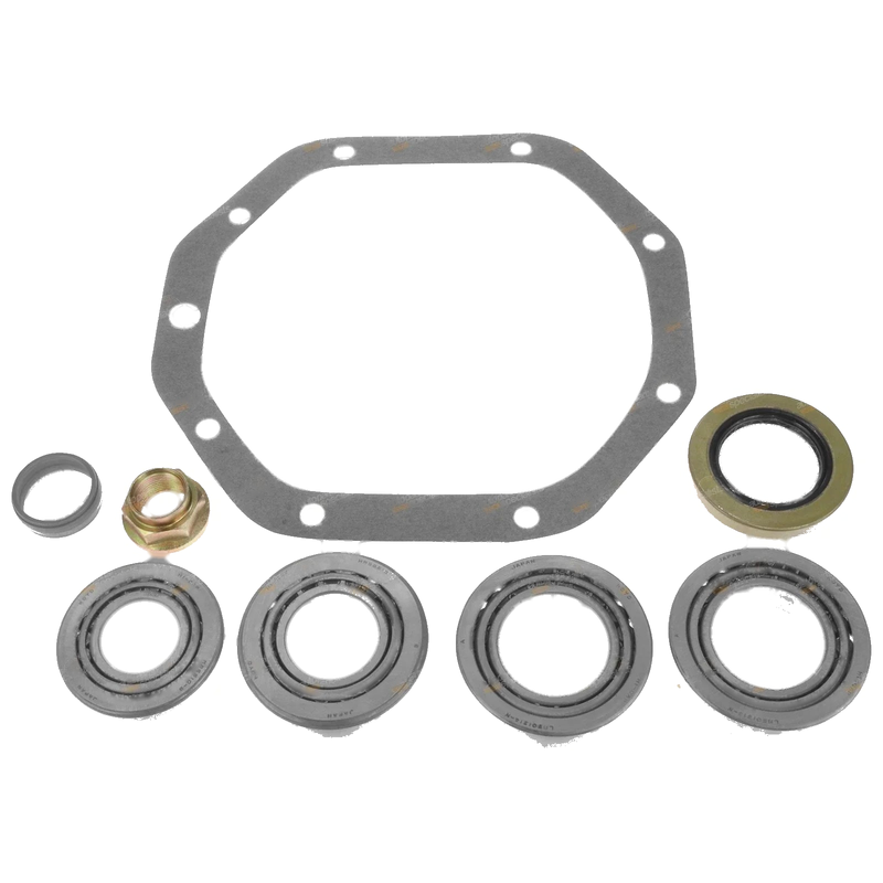 Nissan Pintara R31 2.0L Diff Bearing & Seal Kit 4 Pinion (1986 - 1990)