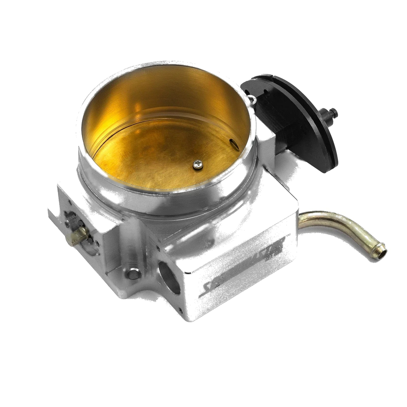 LS2 102mm High Flow Throttle Body (2005-2013)