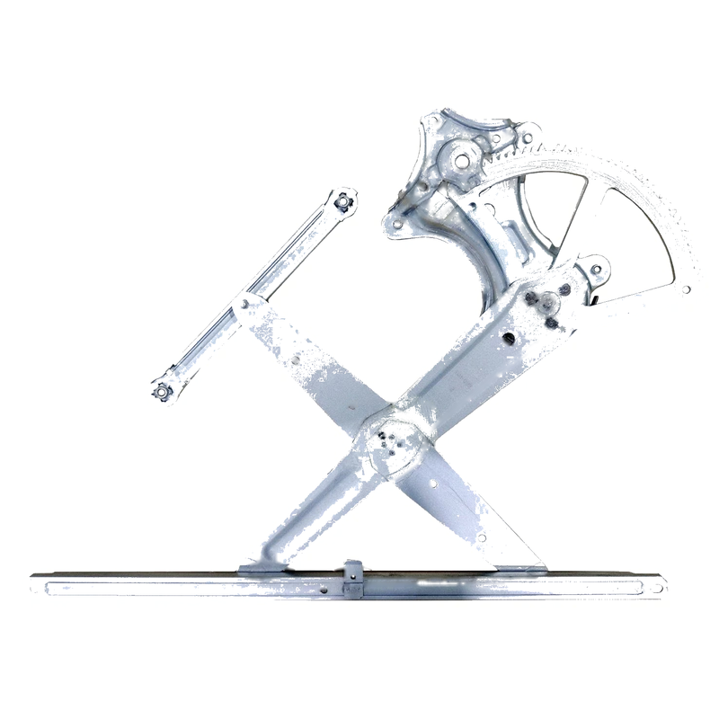Toyota RAV4 Front Right Power Window Regulator (2000–2006)
