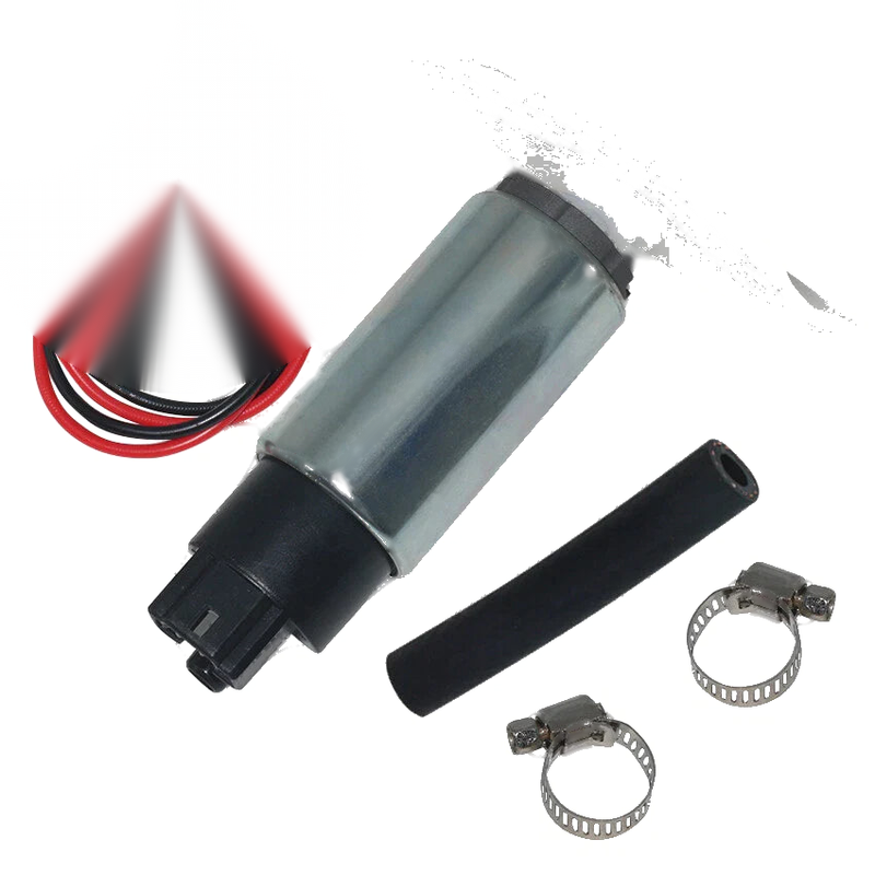 Moto Guzzi V7 II Racer / Stone ABS 750, Sport 8V Fuel Pump (2015-2016)