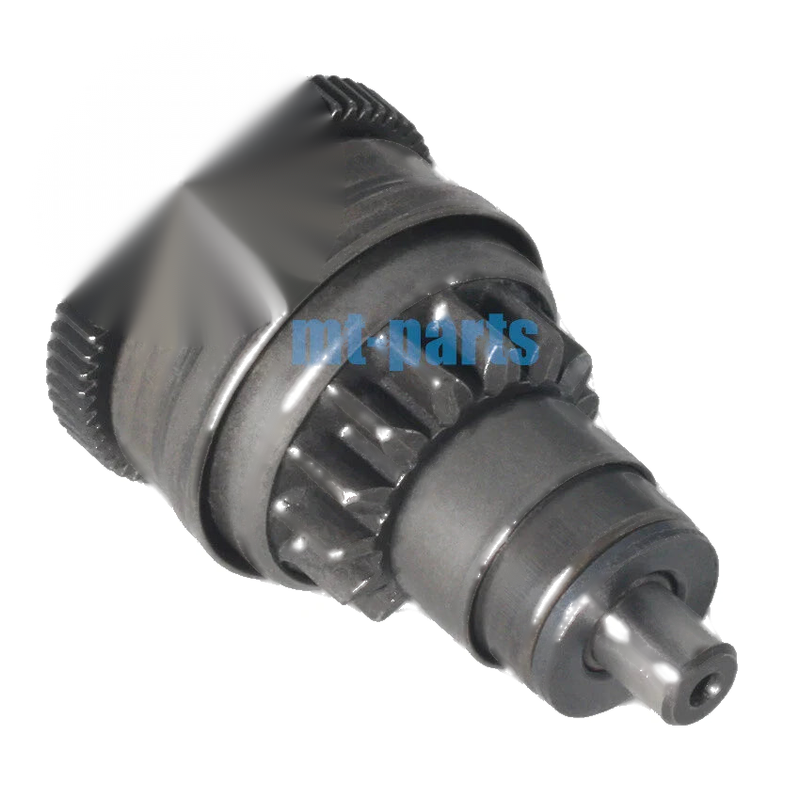 Benelli 491 Sport / 491 ST 14T/61T Starter Motor Pinion Gear (2003-2004)