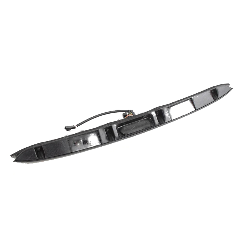 BMW 3 Series E46 Rear Trunk Liftgate Pull Handle (1998-2006)
