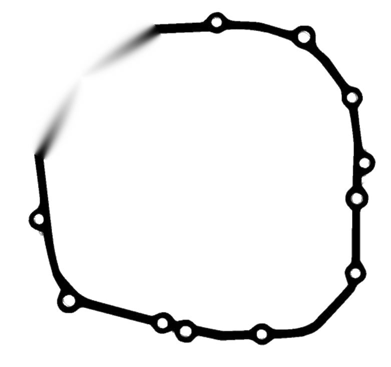 KTM RC390 MG 9274 Clutch Cover Gasket (2014–2021)