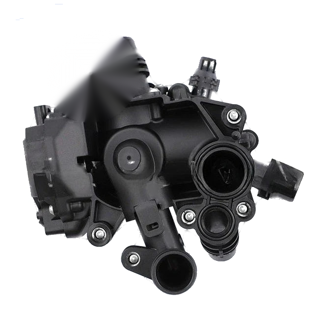 BMW Petrol Engine Thermostat Heat Management Module