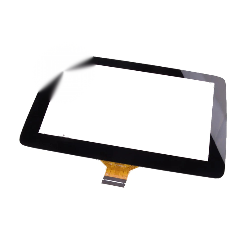 Mazda 3 7" Touch Screen Display (2014-2016)