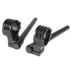 Moto 33mm Clip On Handlebar Fork Tubes - Universal
