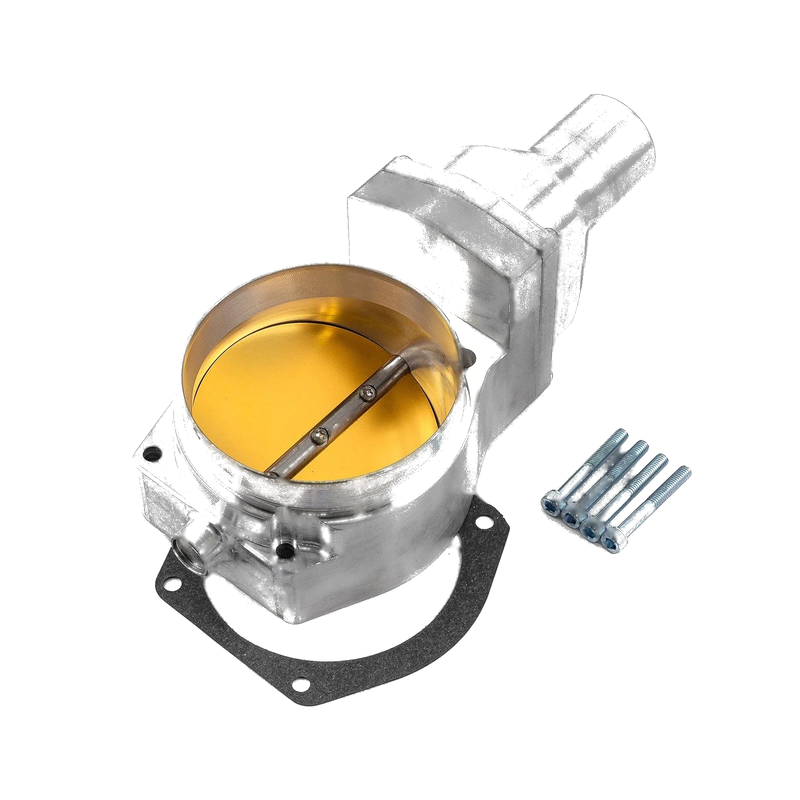 LS2 102mm High Flow Throttle Body (2005-2009)