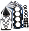 CLIO KANGOO TWINGO KUBISTAR 1.2 8V HEAD GASKET SET BOLTS 8 VALVES