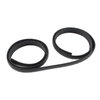 Front Windshield Panel 1.7m Black Seal Trim Moulding Strip (All Years)
