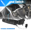 Nissan Frontier Multifunction Turn Signal Switch (2005-2023)