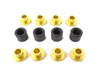 Yamaha YFM660 Raptor 400mm JBS Front Air Nitrogen Shock Absorbers (2001-2005)