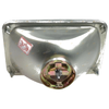 Toyota Landcruiser 80 Series H1/55w/Inner High Beam Halogen Kit (1990-1998)