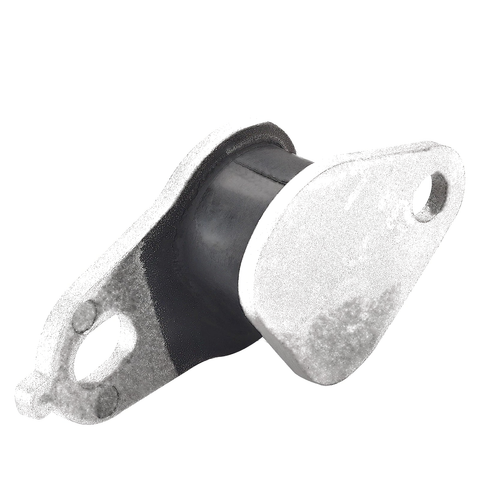 Yamaha YZ250 / YZ250X Muffler Bracket Exhaust Hanger Mount (2004–2024)