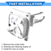 Nissan Altima Sentra Engine Oil Cooler