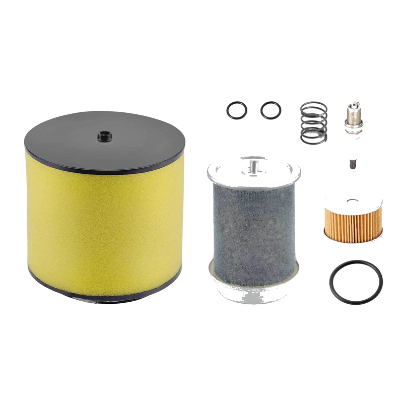 Air Filter & Air Cleaner Kit Honda Rancher Foreman Pioneer (2010–2014)