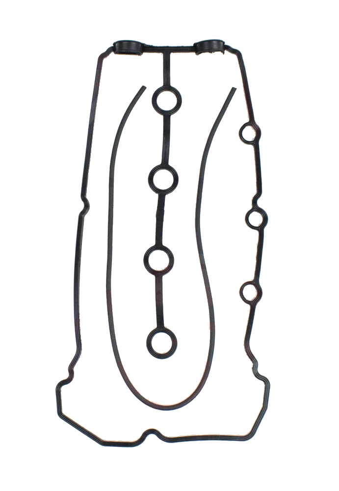 Suzuki Jimny SN413 Valve tappet rocker cover gasket