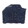Toyota Prius Prime 4-Door Engine Splash Shield (2018–2021)