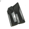 Mercedes W205 X253 Carbon Color Console Armrest Box Panel Cover (2015-2019)