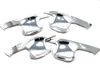 Chevrolet Holden Captiva Chrome Door Handle Bowl (2012-2015)