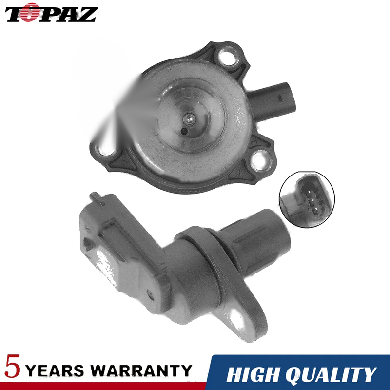 Mercedes W203 W204 C219 W212 W251 X164 W639 Camshaft Adjuster Kit (2000-2023)