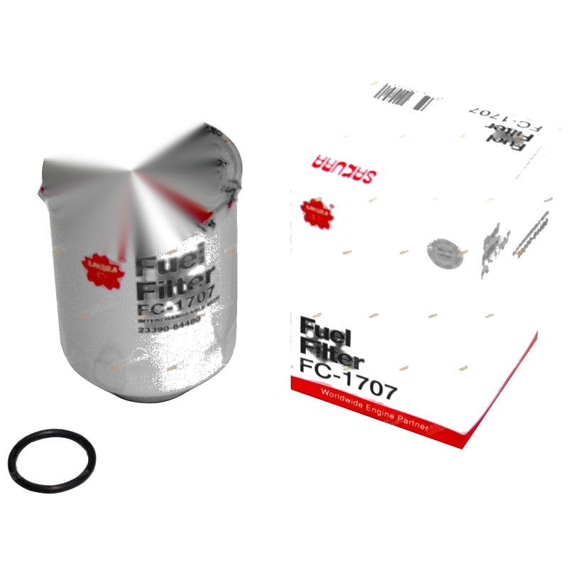 Toyota HZJ75 / HZJ78 / HZJ79 / HZJ80 1HZ Air Oil Filter