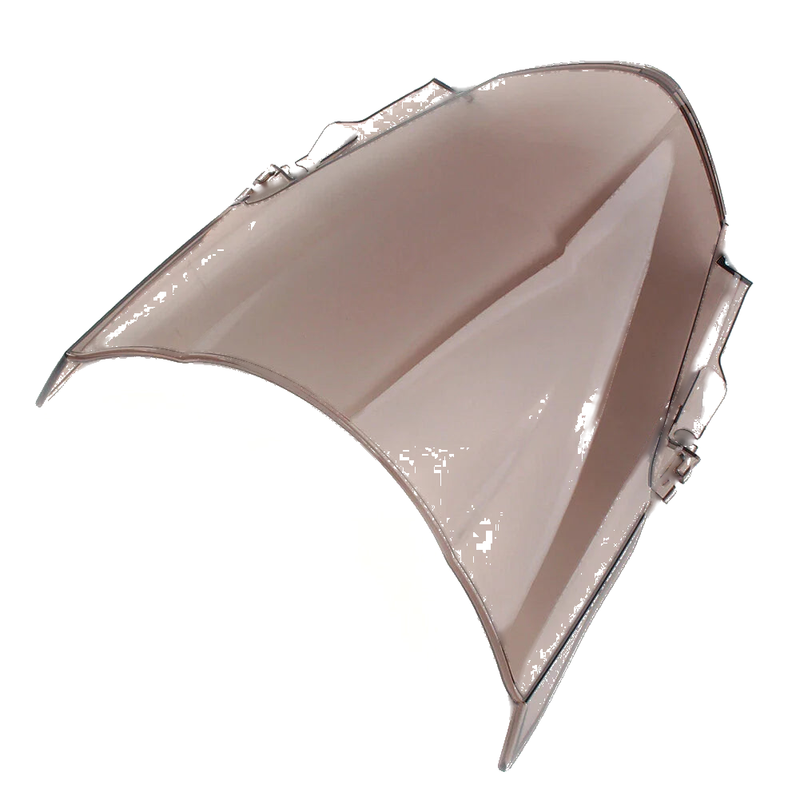 Honda CBR500R (2013-2015) Tan Windshield