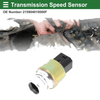 VOLVO B10B Transmission Speed Sensor (1992-2001)